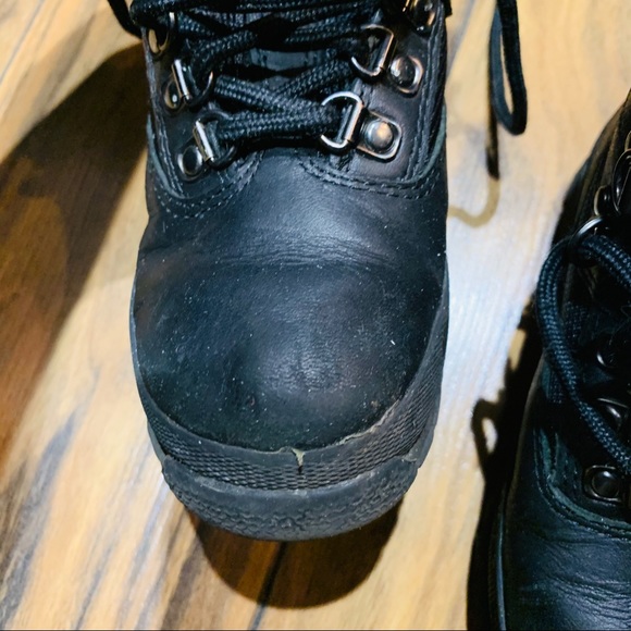 Toddler Boys Timberlands Boots - Picture 6 of 6